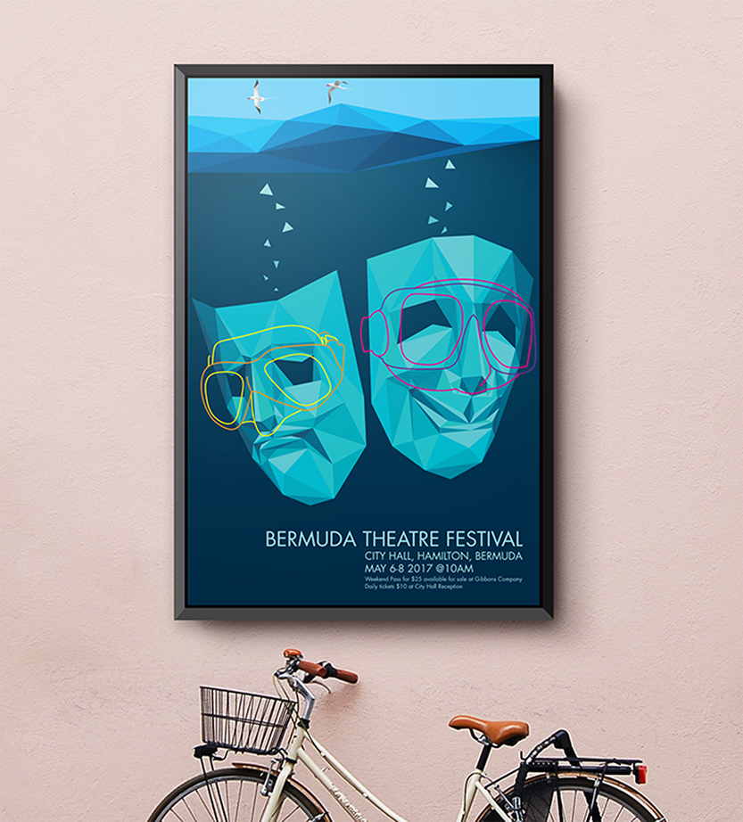 Bermuda Theatre Festival